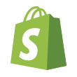 Shopify Icon