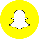 Snapchat Icon