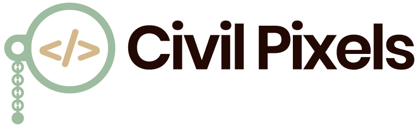 Civil Pixels